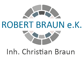 Logo: Robert Braun e. K.